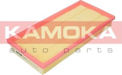 Kamoka F224201 - Въздушен филтър vvparts.bg