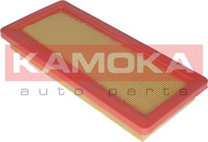 Kamoka F224701 - Въздушен филтър vvparts.bg