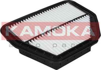 Kamoka F226901 - Въздушен филтър vvparts.bg