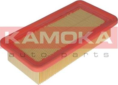 Kamoka F226701 - Въздушен филтър vvparts.bg