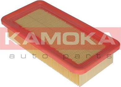 Kamoka F226701 - Въздушен филтър vvparts.bg