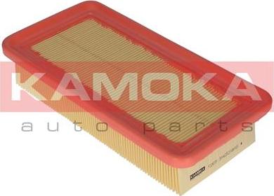 Kamoka F226701 - Въздушен филтър vvparts.bg