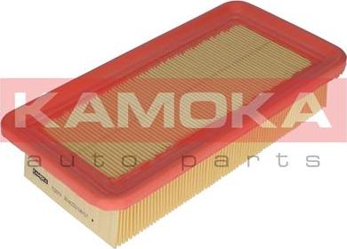 Kamoka F226701 - Въздушен филтър vvparts.bg