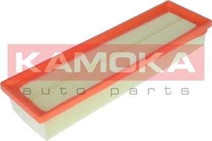 Kamoka F220901 - Въздушен филтър vvparts.bg