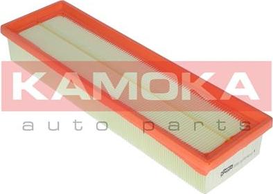 Kamoka F220901 - Въздушен филтър vvparts.bg