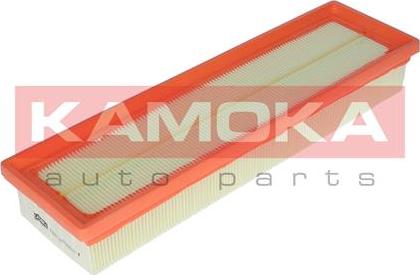 Kamoka F220901 - Въздушен филтър vvparts.bg