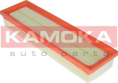 Kamoka F220901 - Въздушен филтър vvparts.bg