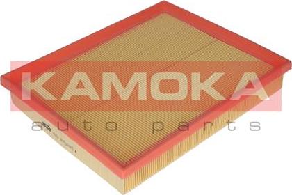 Kamoka F220501 - Въздушен филтър vvparts.bg