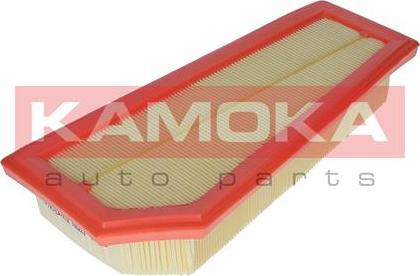 Kamoka F220301 - Въздушен филтър vvparts.bg
