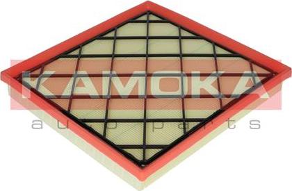 Kamoka F220701 - Въздушен филтър vvparts.bg