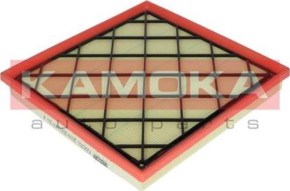 Kamoka F220701 - Въздушен филтър vvparts.bg