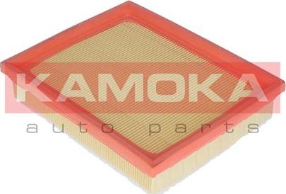 Kamoka F221901 - Въздушен филтър vvparts.bg