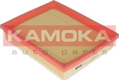 Kamoka F221901 - Въздушен филтър vvparts.bg