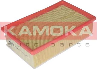 Kamoka F221401 - Въздушен филтър vvparts.bg