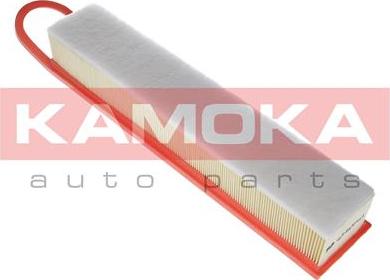 Kamoka F221601 - Въздушен филтър vvparts.bg