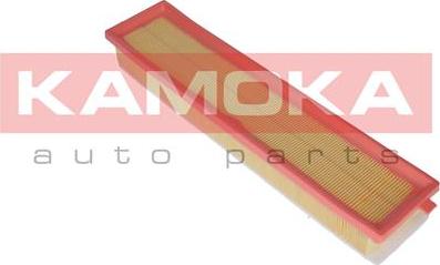 Kamoka F221001 - Въздушен филтър vvparts.bg