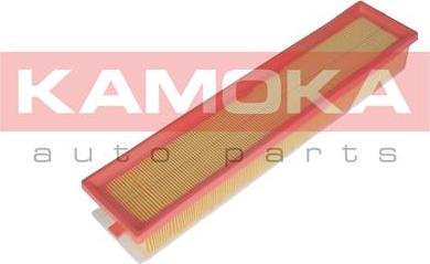 Kamoka F221001 - Въздушен филтър vvparts.bg