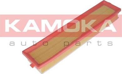 Kamoka F221001 - Въздушен филтър vvparts.bg