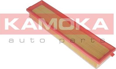 Kamoka F221001 - Въздушен филтър vvparts.bg