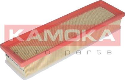 Kamoka F221301 - Въздушен филтър vvparts.bg