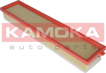 Kamoka F221201 - Въздушен филтър vvparts.bg