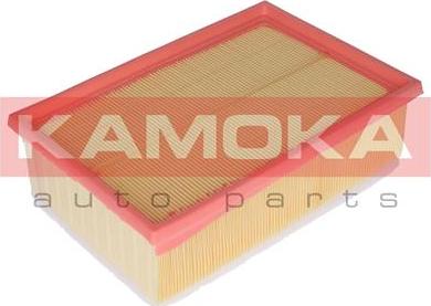 Kamoka F228401 - Въздушен филтър vvparts.bg