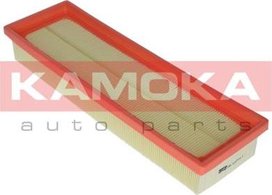 Kamoka F228501 - Въздушен филтър vvparts.bg