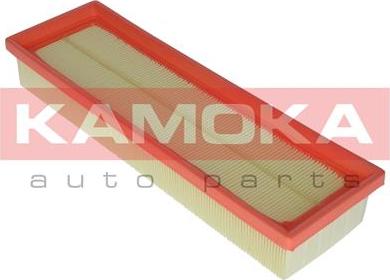 Kamoka F228501 - Въздушен филтър vvparts.bg