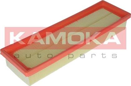 Kamoka F228501 - Въздушен филтър vvparts.bg