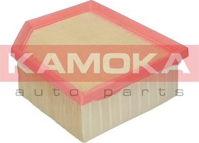 Kamoka F228301 - Въздушен филтър vvparts.bg