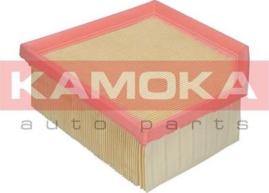 Kamoka F228301 - Въздушен филтър vvparts.bg