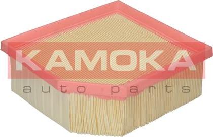 Kamoka F228301 - Въздушен филтър vvparts.bg