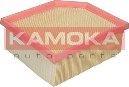 Kamoka F228301 - Въздушен филтър vvparts.bg