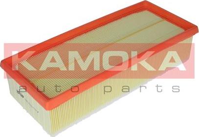 Kamoka F223901 - Въздушен филтър vvparts.bg