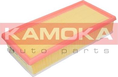 Kamoka F223301 - Въздушен филтър vvparts.bg