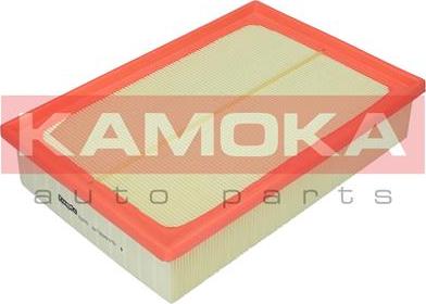 Kamoka F222401 - Въздушен филтър vvparts.bg