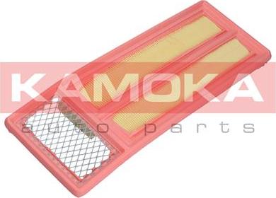 Kamoka F222601 - Въздушен филтър vvparts.bg