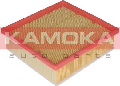 Kamoka F222101 - Въздушен филтър vvparts.bg