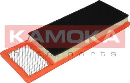 Kamoka F222701 - Въздушен филтър vvparts.bg