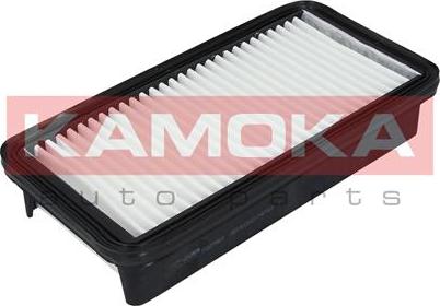 Kamoka F227901 - Въздушен филтър vvparts.bg