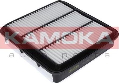 Kamoka F227401 - Въздушен филтър vvparts.bg