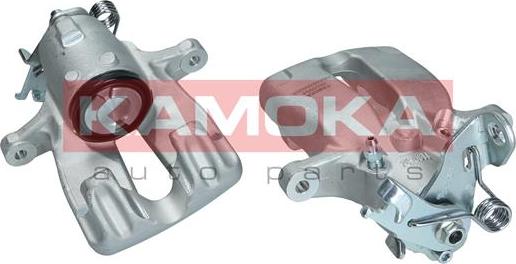 Kamoka JBC0904 - Спирачен апарат vvparts.bg