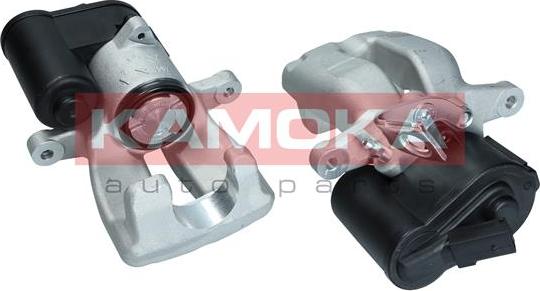 Kamoka JBC0907 - Спирачен апарат vvparts.bg