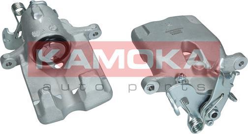 Kamoka JBC0916 - Спирачен апарат vvparts.bg