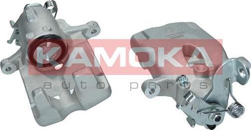 Kamoka JBC0918 - Спирачен апарат vvparts.bg