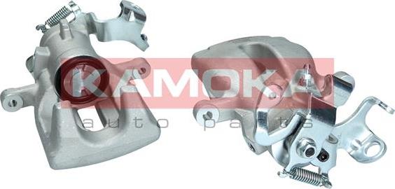 Kamoka JBC0921 - Спирачен апарат vvparts.bg