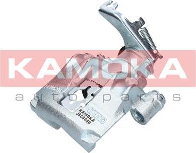 Kamoka JBC0400 - Спирачен апарат vvparts.bg