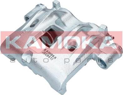 Kamoka JBC0417 - Спирачен апарат vvparts.bg