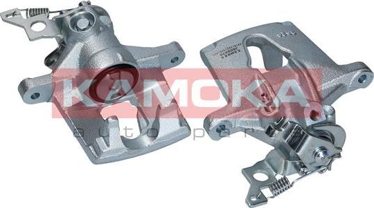 Kamoka JBC0470 - Спирачен апарат vvparts.bg