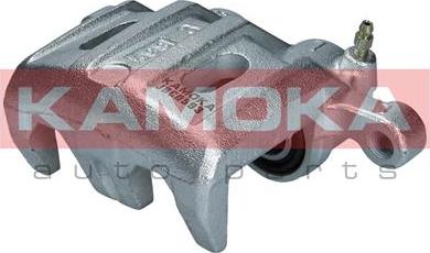 Kamoka JBC0593 - Спирачен апарат vvparts.bg